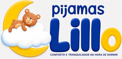 Pijamas Lillo | Pijamas 100% Algodão em Caldas Novas - Atacado e Varejo